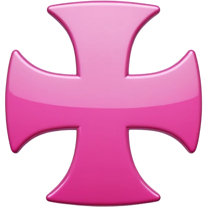 pink plus emoji emoji