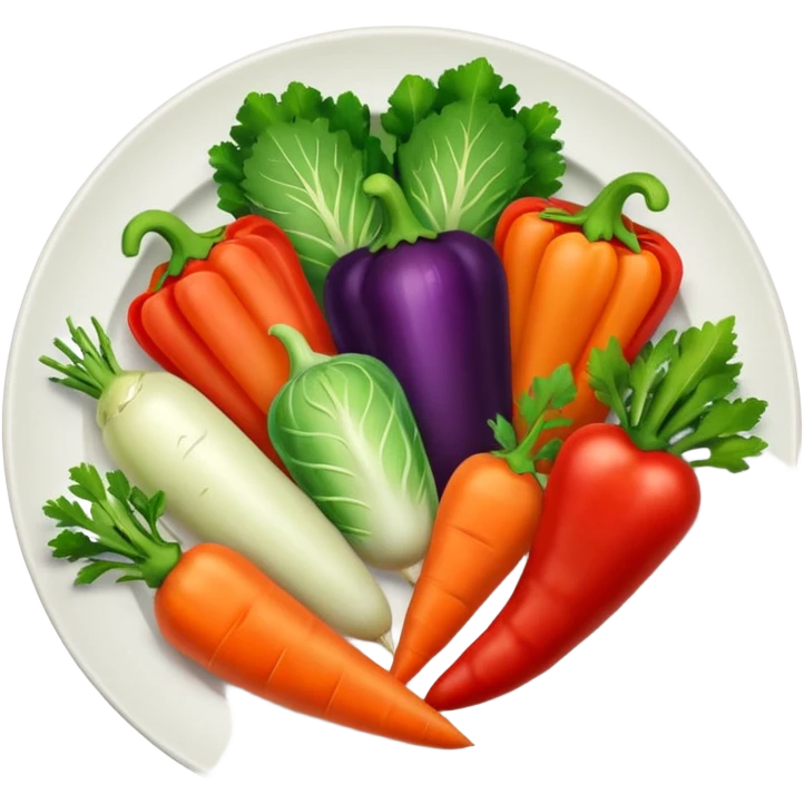 vegstables emoji