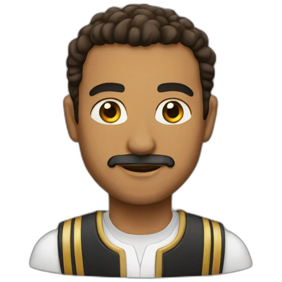 مصر emoji