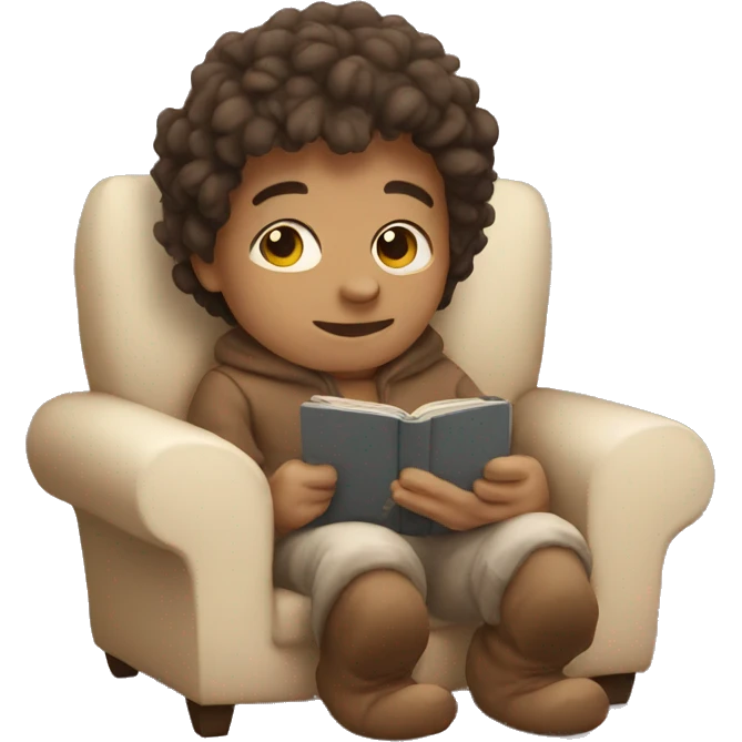 Cozy emoji