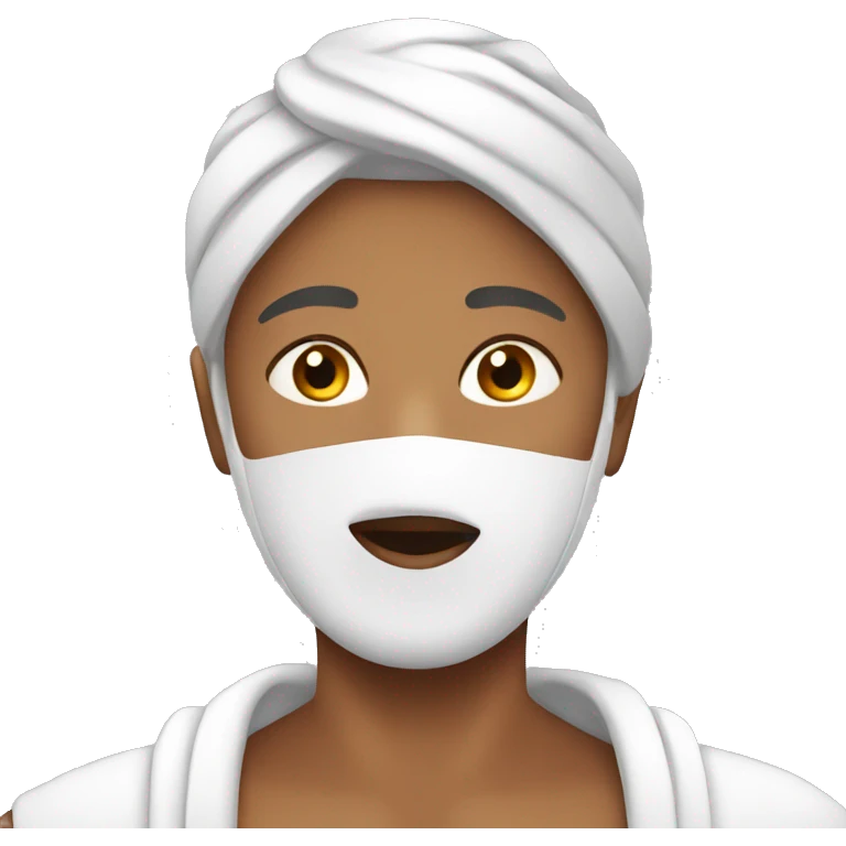 Spa  emoji