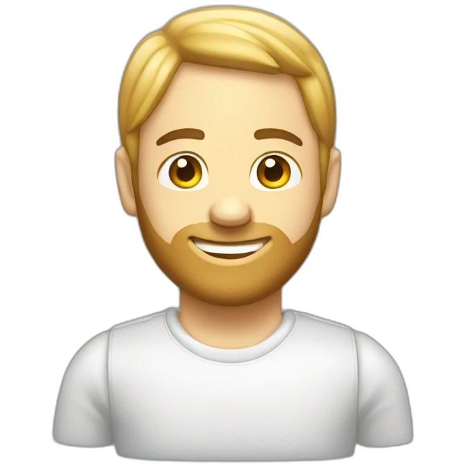 2004 White toyota tundra emoji