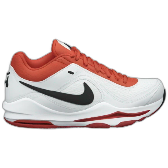 Shoes nike emoji