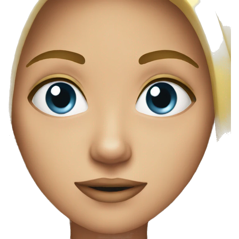 cara emoji
