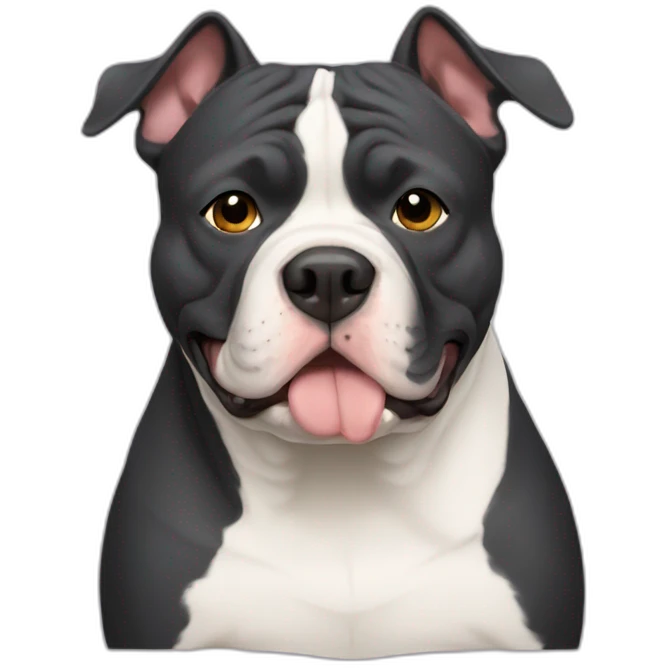 american bully emoji