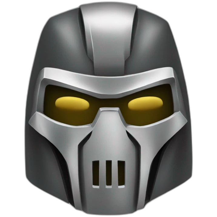 Mf doom emoji