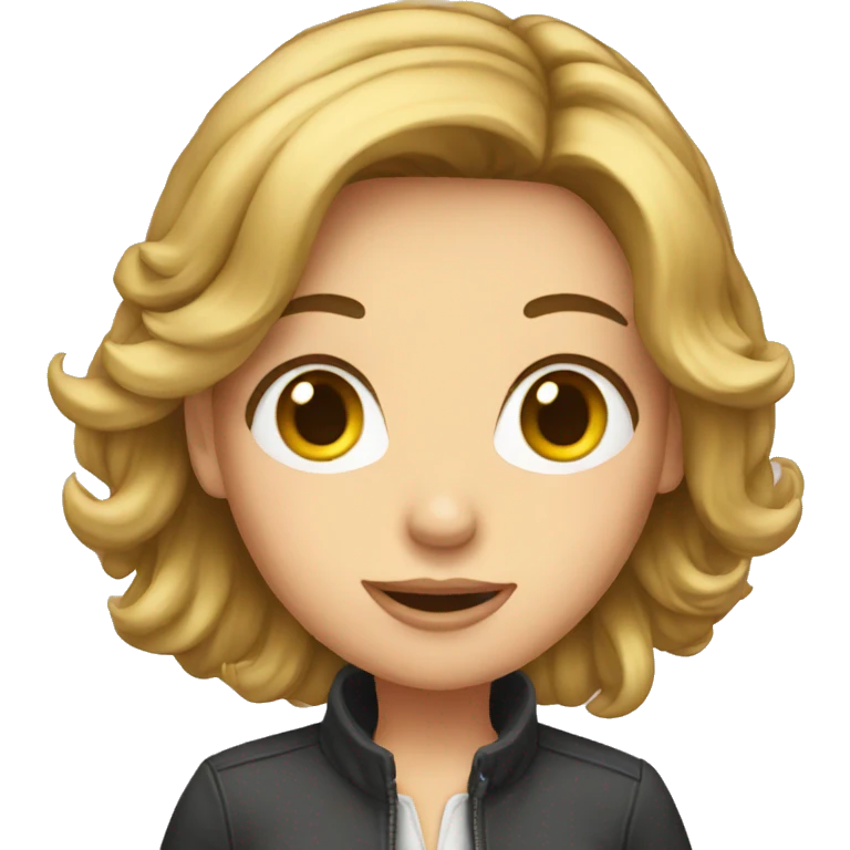 Kate emoji