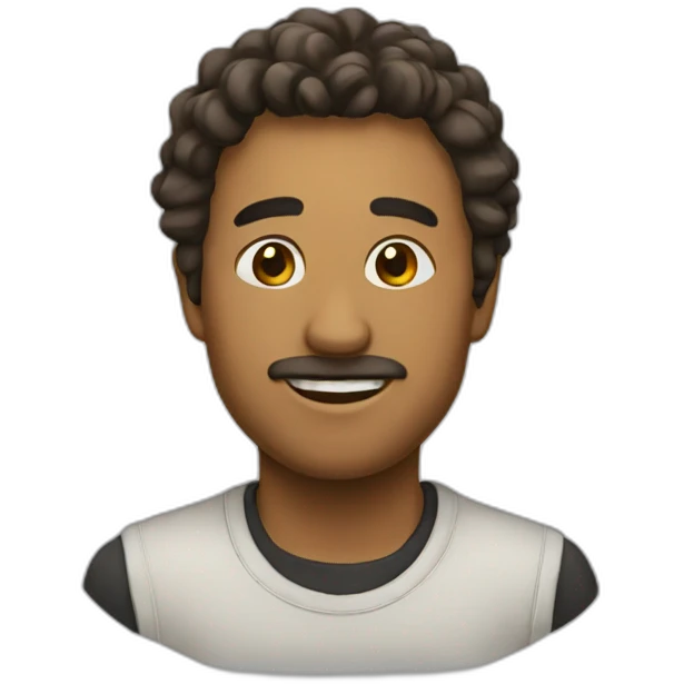 standard emoji