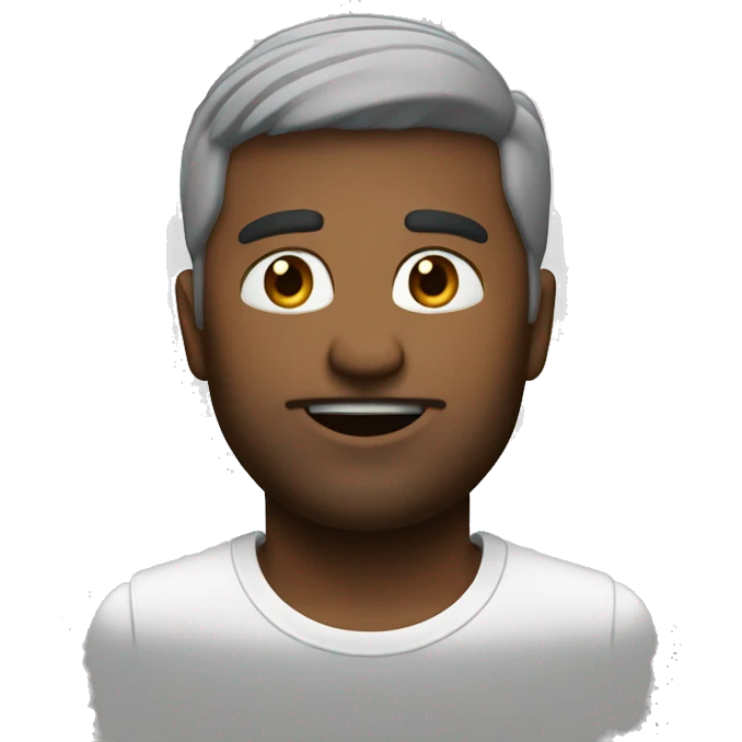 The 💯 emoji, but instead of 100, it says 60 emoji
