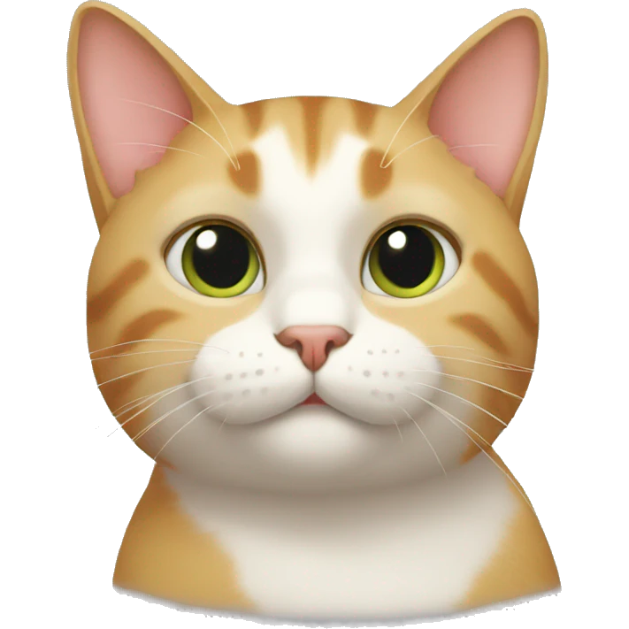 Cat emoji