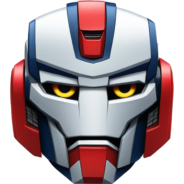autobots emoji