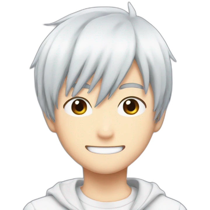 Shoto todoroki emoji