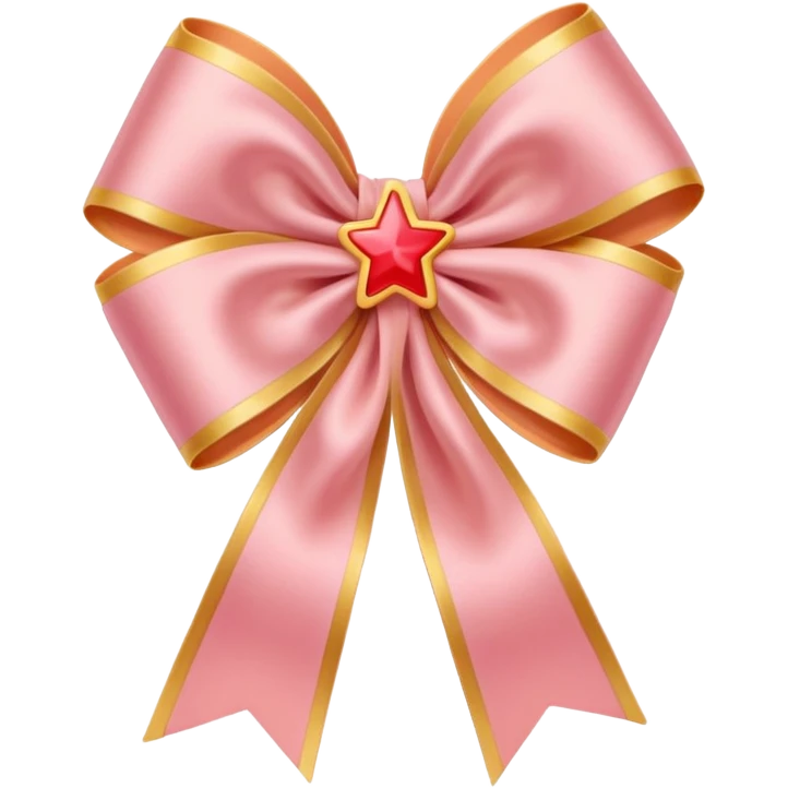 🎀🩴⭐️🍑🍜💝 emoji