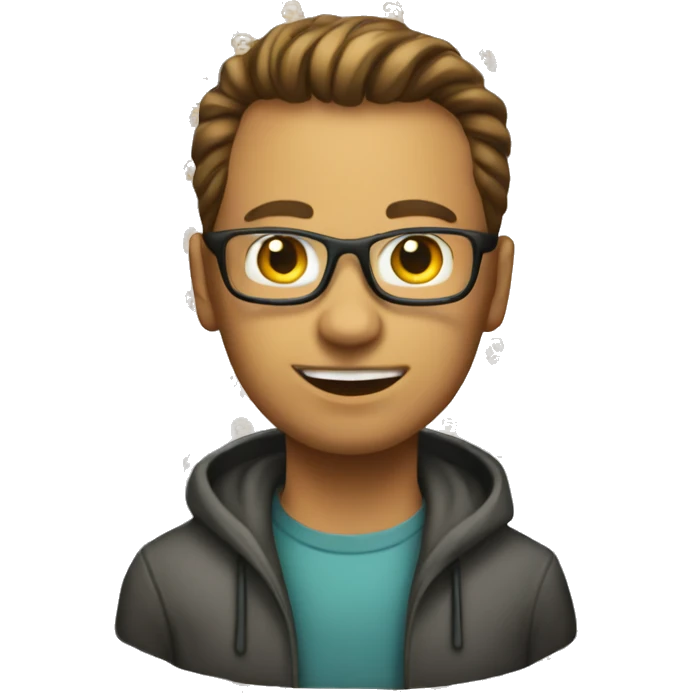 software developer emoji