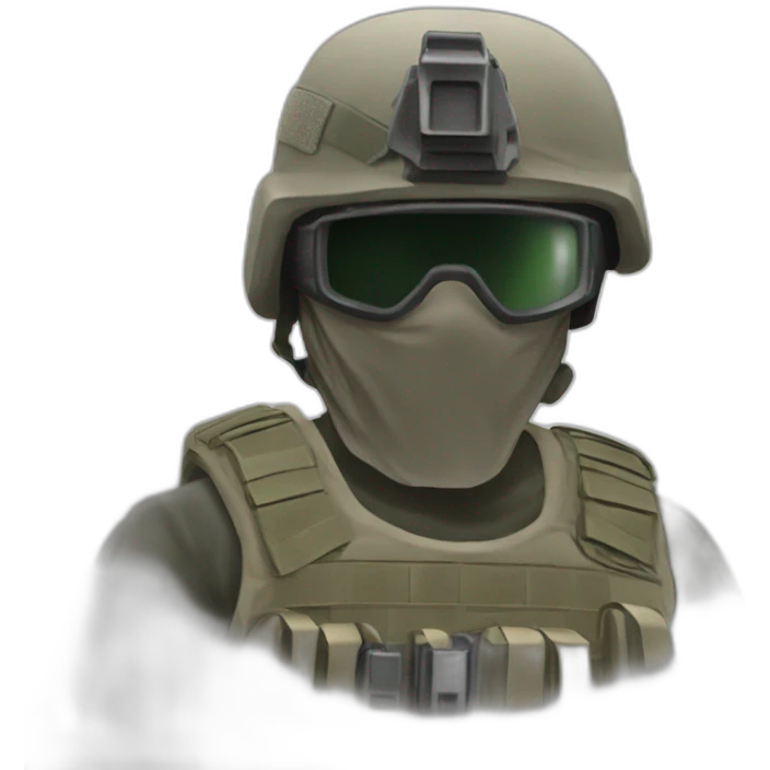 mw2-ghost emoji