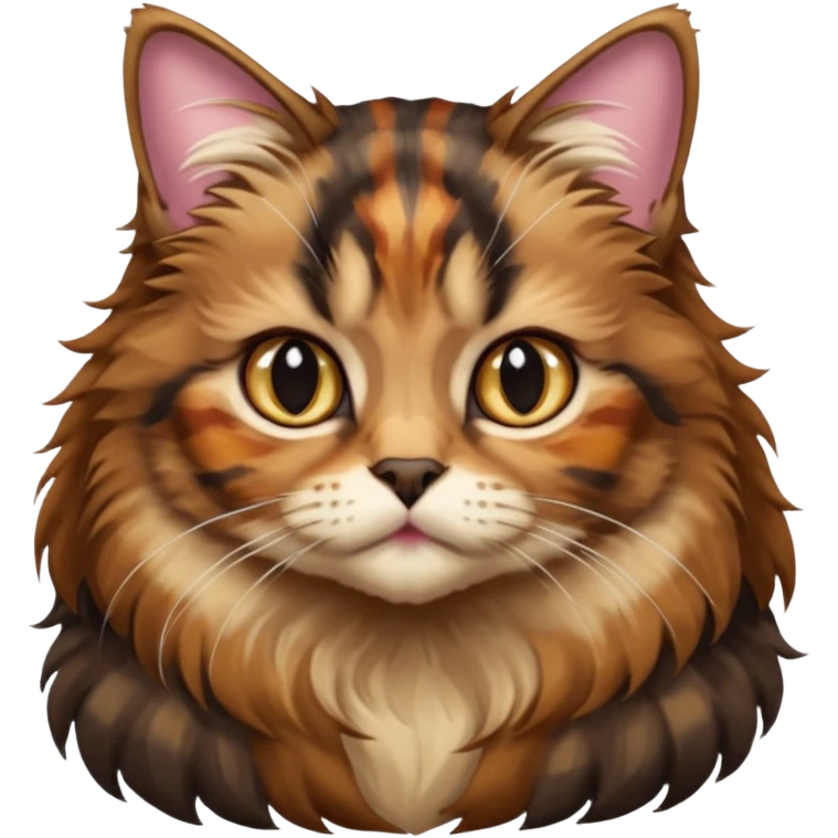 Hermione granger but a cat  emoji