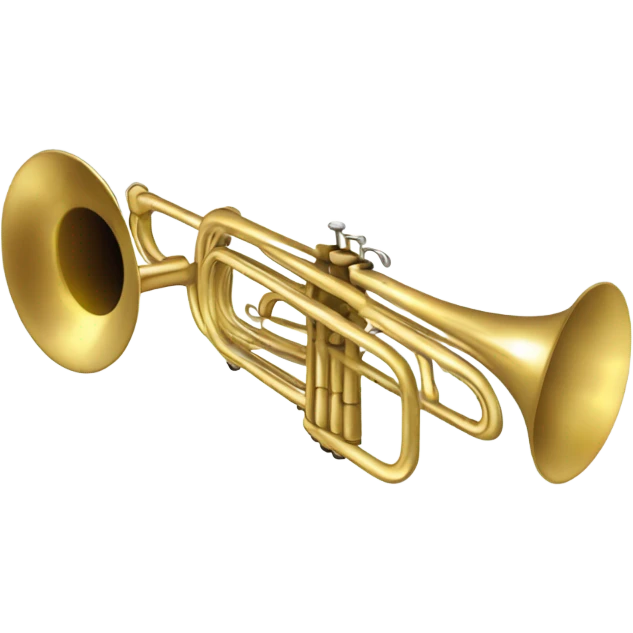 trombone emoji