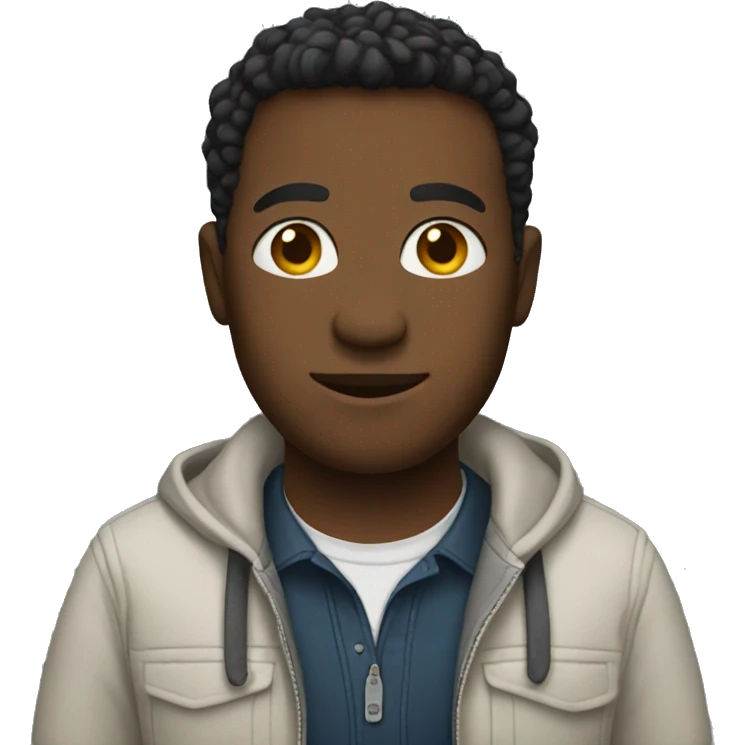 full body person emoji