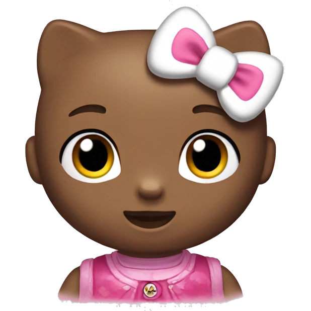 hellokitty emoji