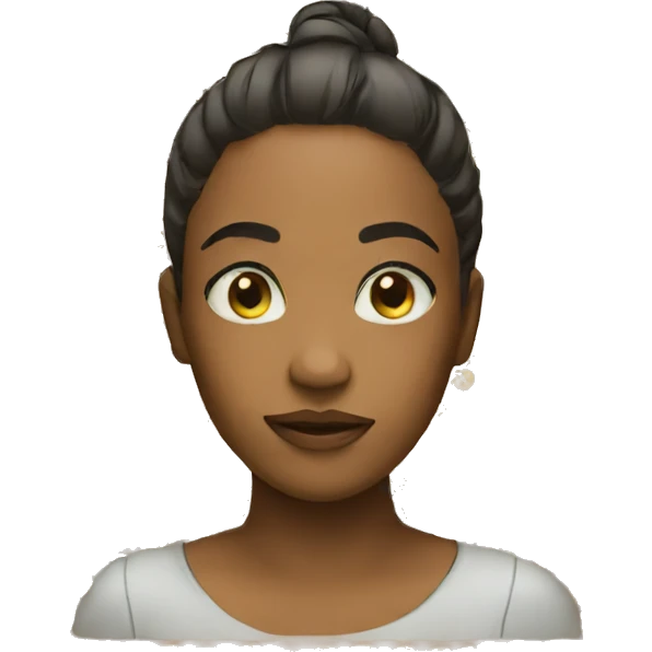 girl who thought emoji
