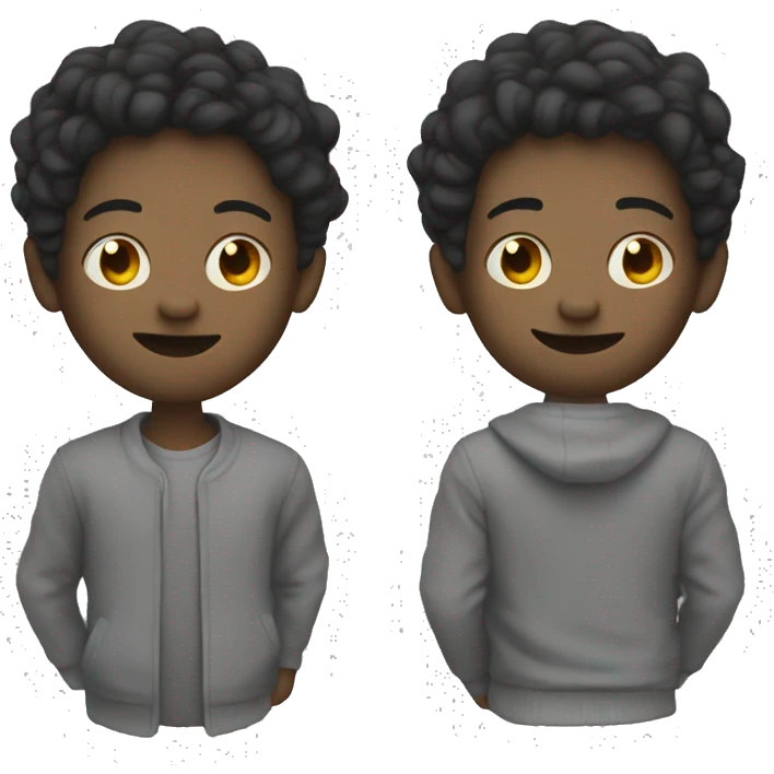 Aura emoji