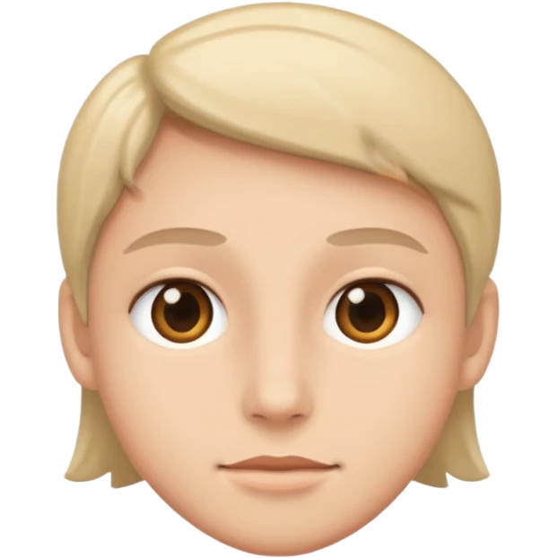 Nah emoji