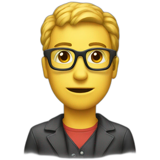 mojo-programmer-python emoji