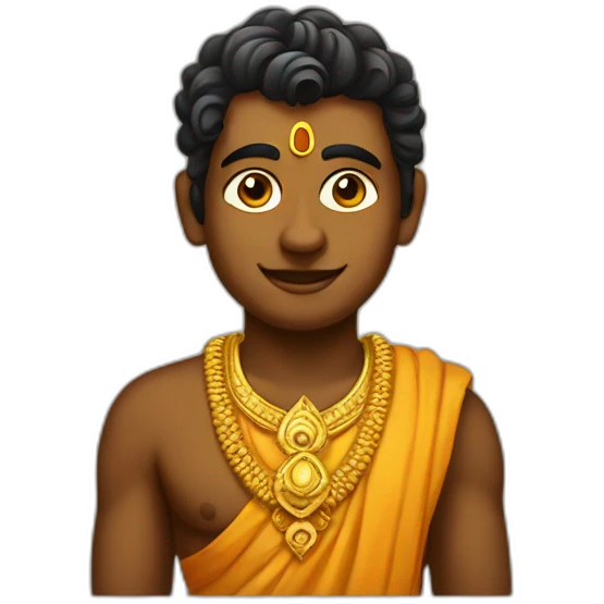 murugan emoji