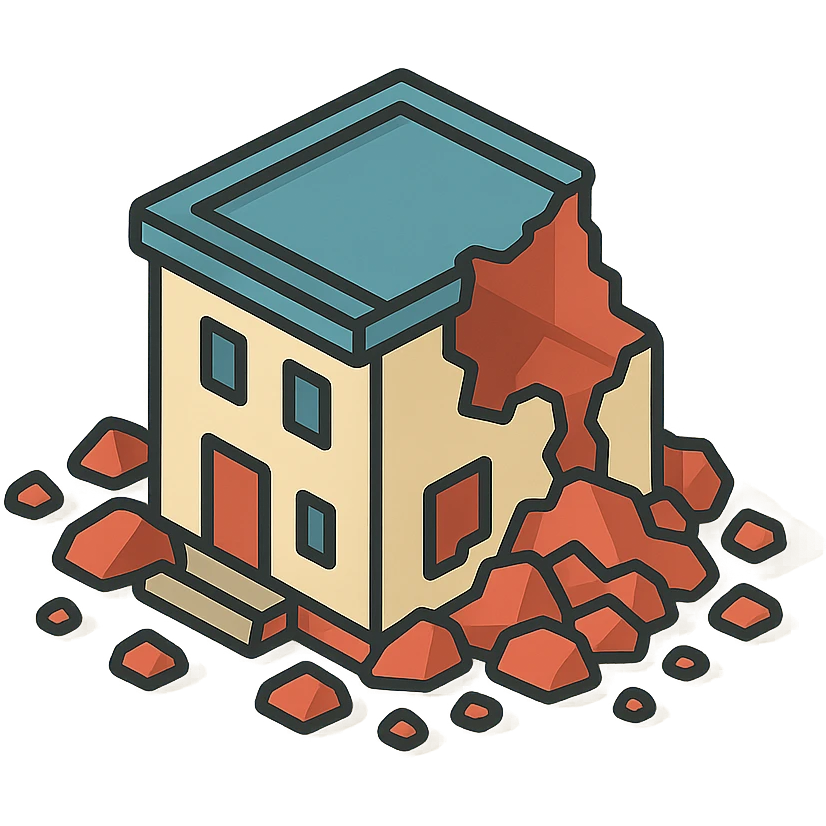 disaster emoji