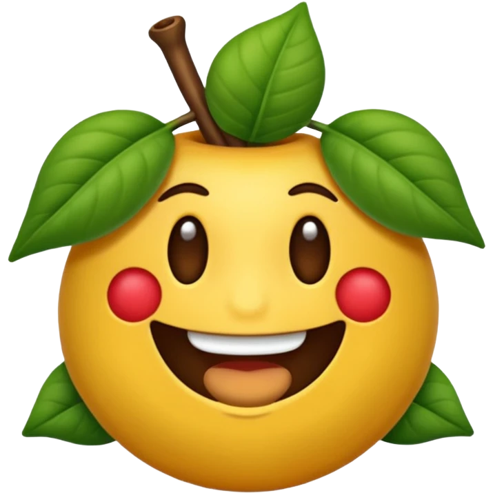 TRALALERO TRA LA LA emoji