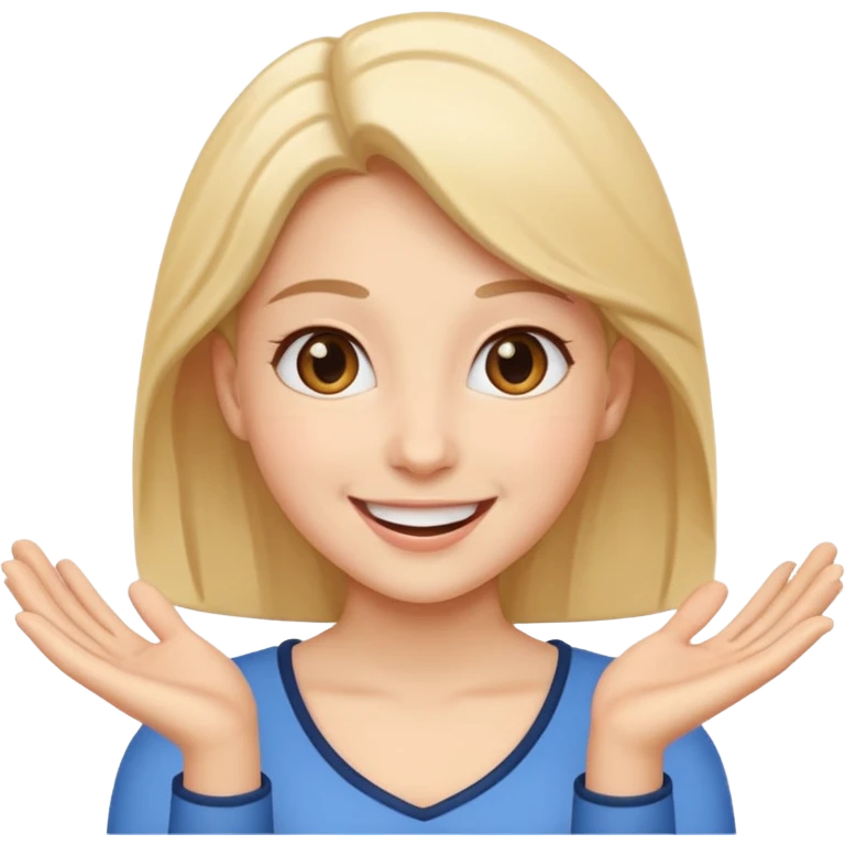 wedding priposal emoji