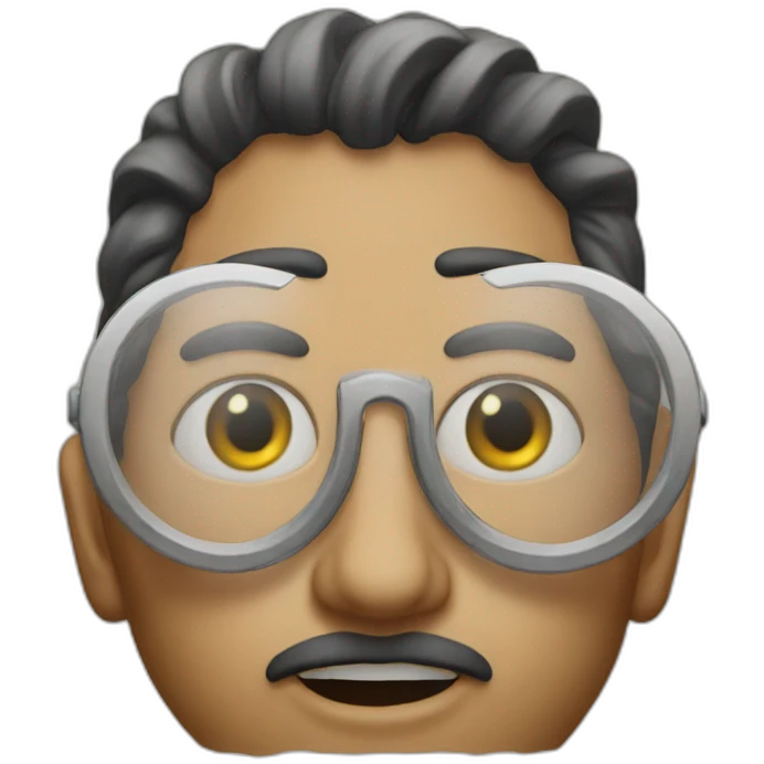 conspiracy theory emoji
