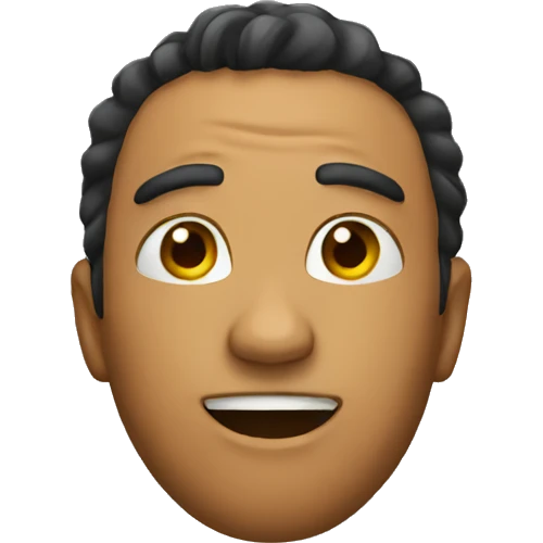 sing emoji