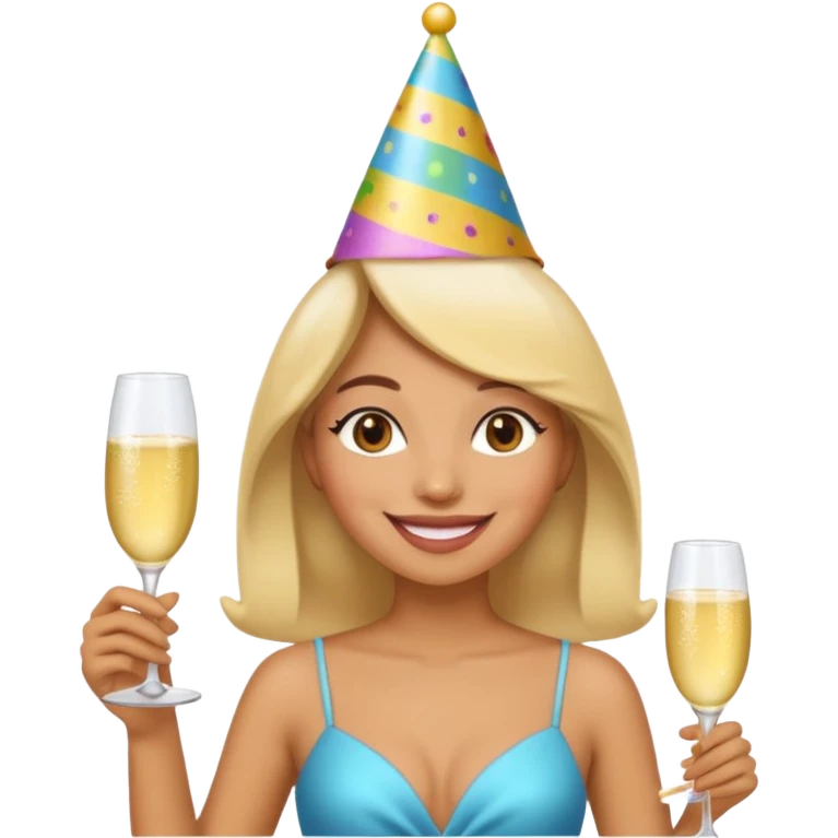 Emoji de Gonemili Grace emoji