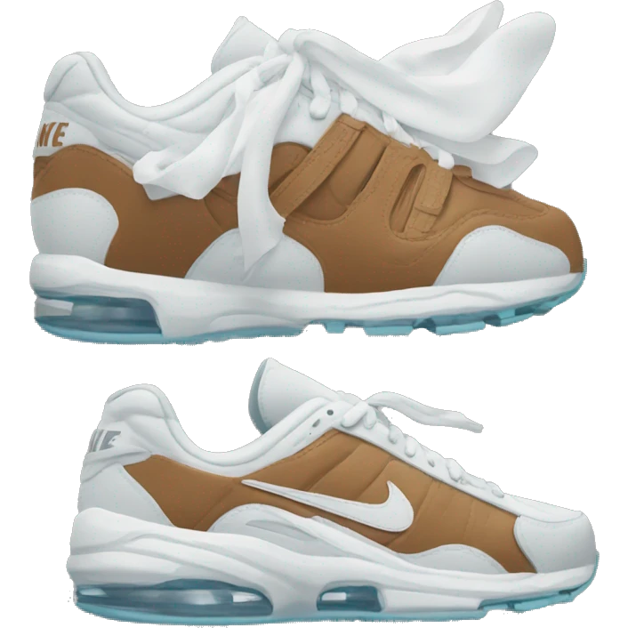Nike  emoji