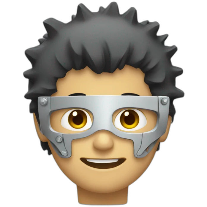 saw emoji