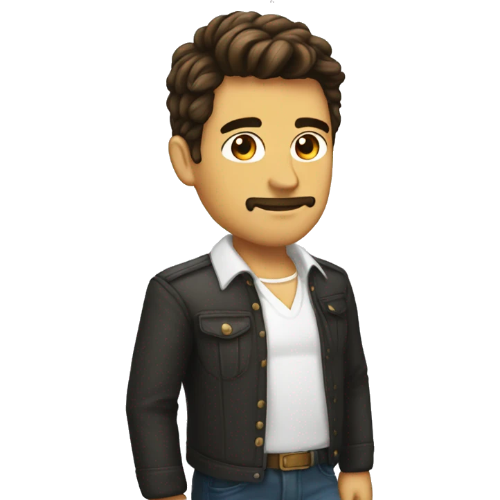 angelo bianco con ali  emoji