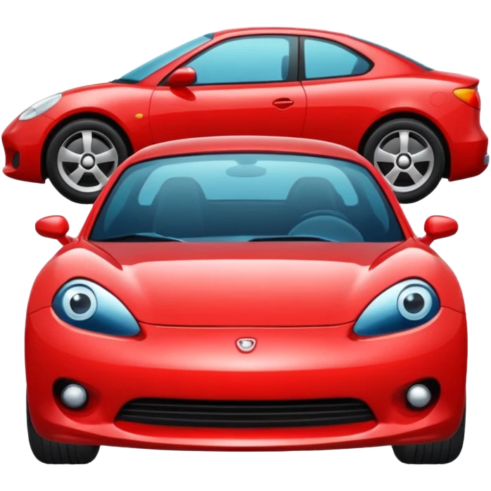 car emoji