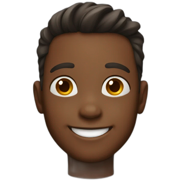 happy boy emoji