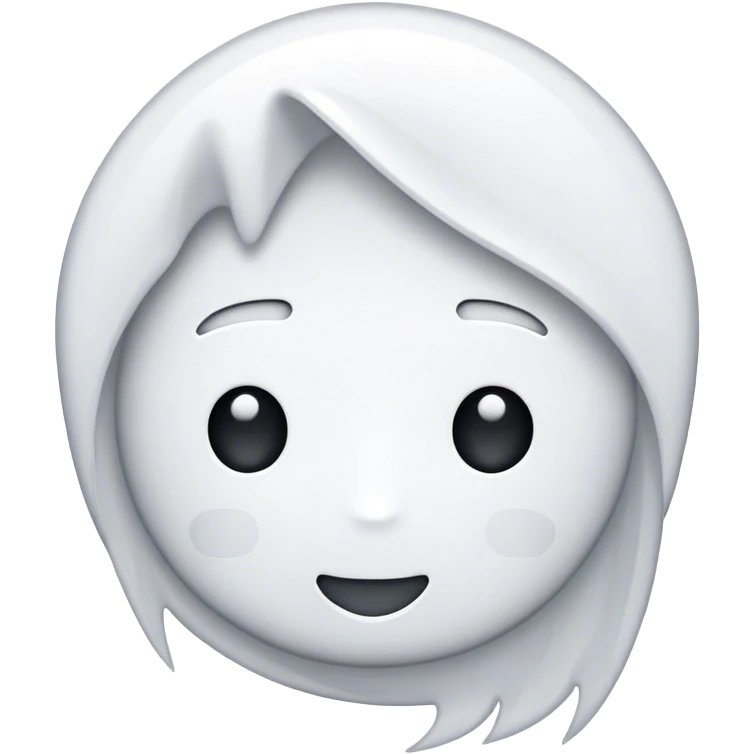 white line emoji