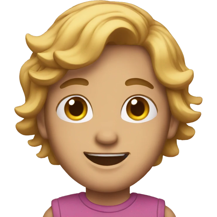 haapy emoji