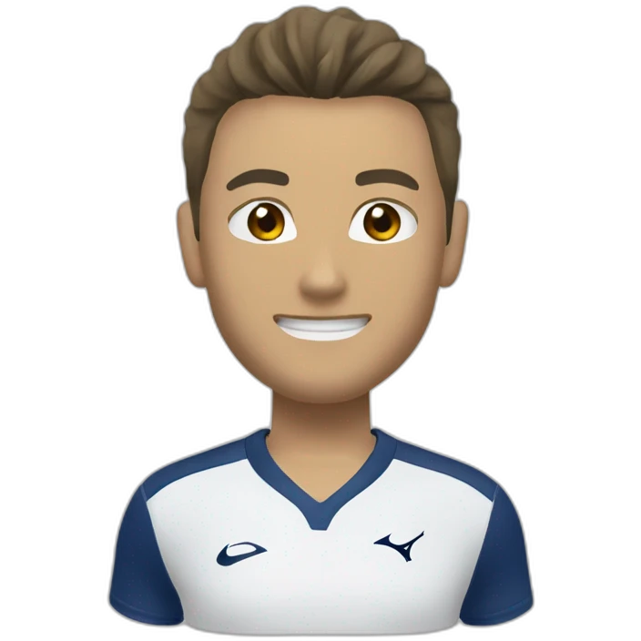 Mizuno emoji