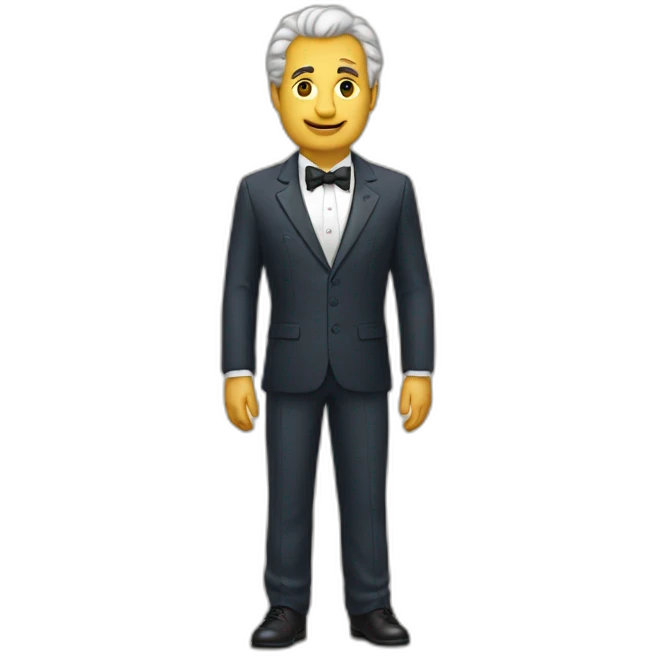 Rich trethewey emoji