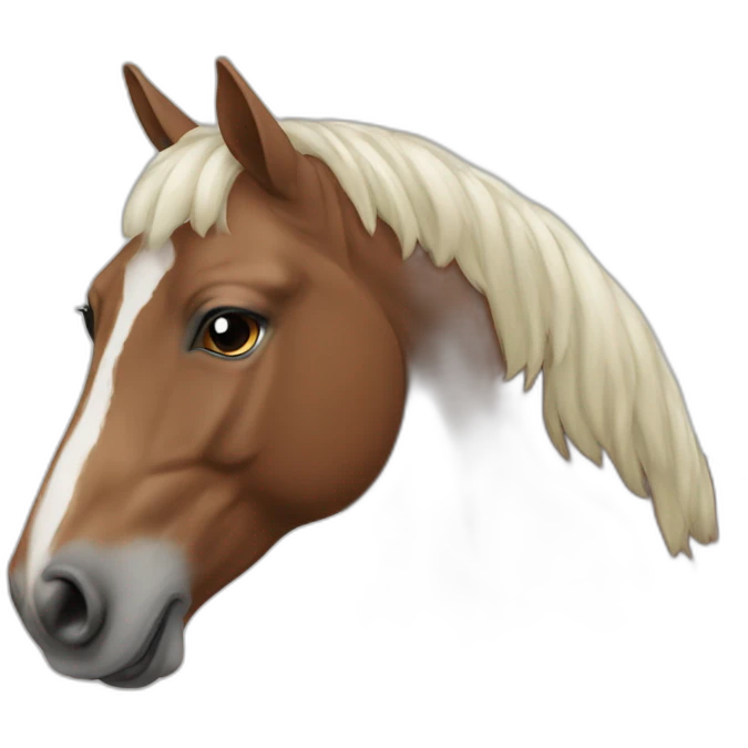 horse power emoji