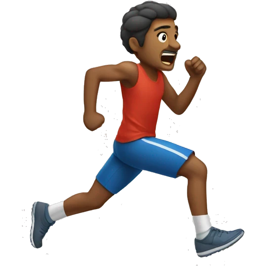 "BRECHÓ DO CORRE" emoji