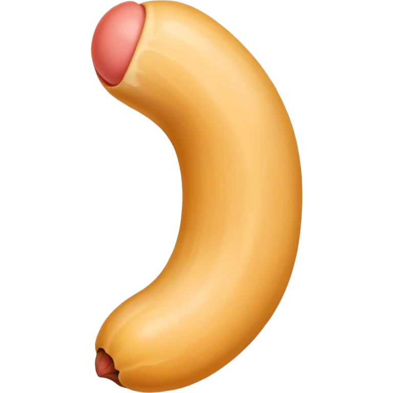 Penis emoji