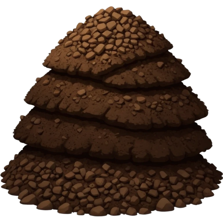 soil emoji