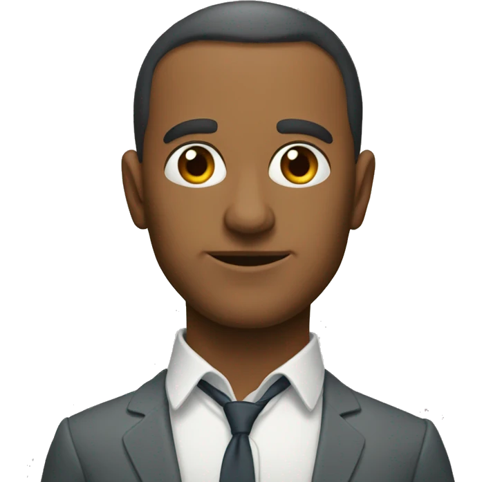 Tabuleiro de xadrez  emoji