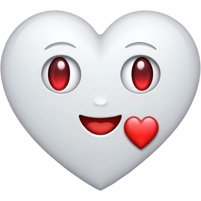 love emoji