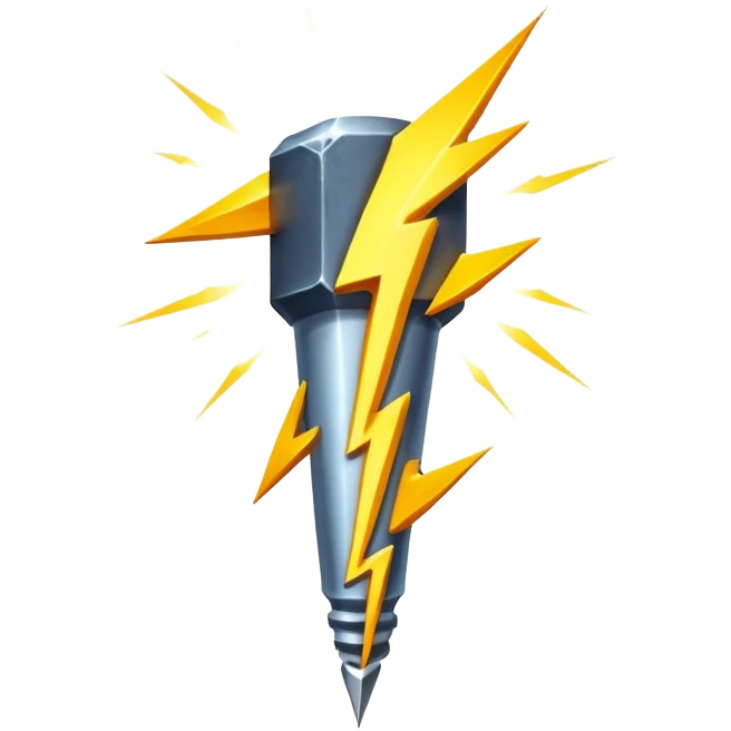 power emoji